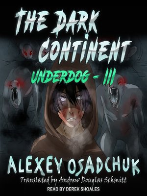 cover image of The Dark Continent